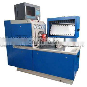Diesel Injector and Pump Test Bench DTS619 12 Cylinder photo-2
