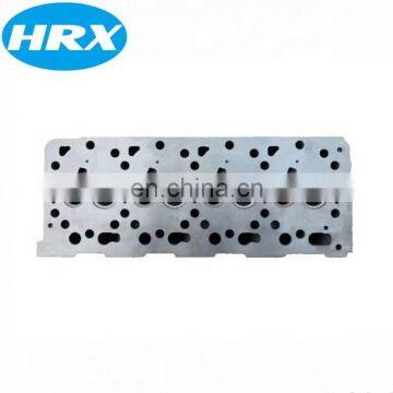 Diesel engine spare parts cylinder head for V1503 1A013-03044 1A01303044 in stock