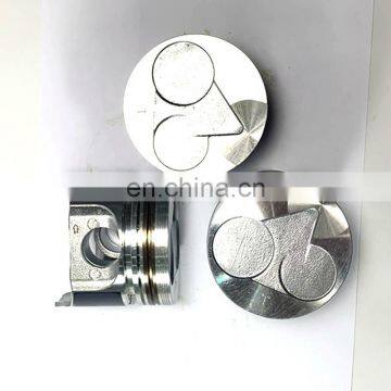 Diesel Spare Parts for D1105 Engine Piston 16060-21114 photo-2