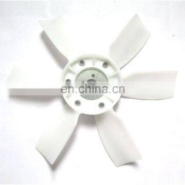 Hot Sale forklift engine parts for 2J Engine Fan Blade 16361-22020-71