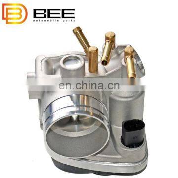 ELECTRONIC THROTTLE BODY FOR AUDI 408238323005Z/408238323011Z/E100280/408-238-323-005Z/408-238-323-011Z