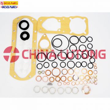 ve injection pump seal kit 2 417 010 001 4bt ve pump rebuild kit