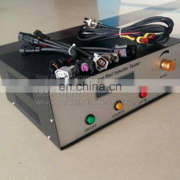 CR1000 Common Rail Tester photo-3