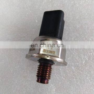 Fuel Rail Pressure Sensor OEM 55PP03-02 55PP14-019307Z511A9307Z517A photo-4