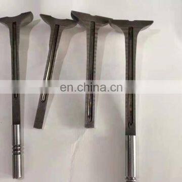 Envision 1.5T Engine Intake Valve Exhaust Valve SAIC Motor Model Envision 1.5T photo-2