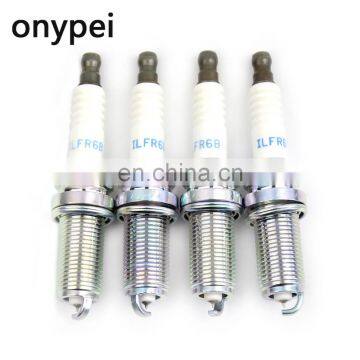 Spare Parts Auto Plugs ILFR6B 22401-AA630