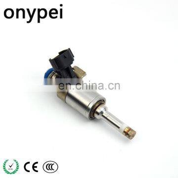 Spare Parts Oil Injector 16600-1KC0A 0261500092 With Factory Price photo-4