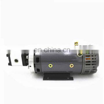 Factory Selling High Quality CE And ISO Certified Electric DC Motor 24V 4000W