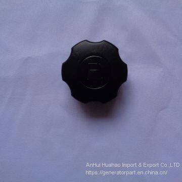 High Quality 152F 154F Generator Fuel Tank Cap Cover Parts