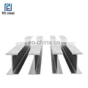 Best Price Hot Rolled Q235 Steel Hbeams photo-5