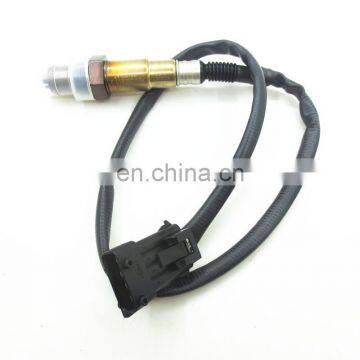 Wholesale auto parts high quality F01R00C034 F 01R 00C 034 For hengney lambda sensor oxygen