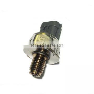 Common rail pressure sensor 45PP3-4 11223286747 for Isuzu JMC Transit Sinotruk