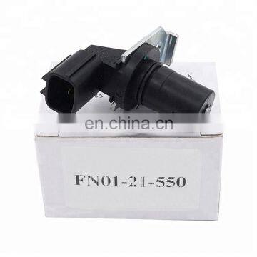 High Quality Position Car Crankshaft Sensor FOR Mazda FN01-21-550 photo-6