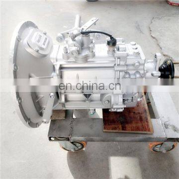 Factory Wholesale Original Gearbox Parts For Truck