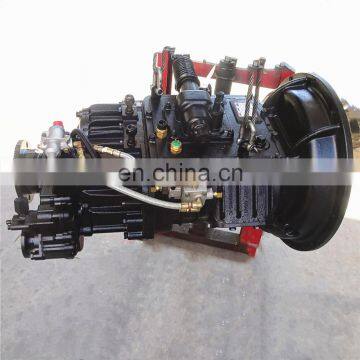 Silver White High Lumens Output Transmission For Sinotruck Howo