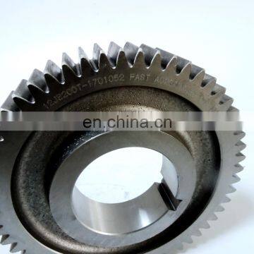 FAST TransmissionIntermediate Shaft Five Speed Gear 12JS200T-1701052