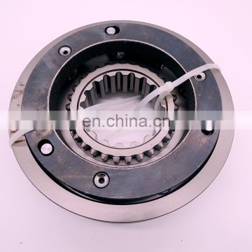 Long Warranty Period Ductile Iron Synchronizer Used In Foton Auman Truck