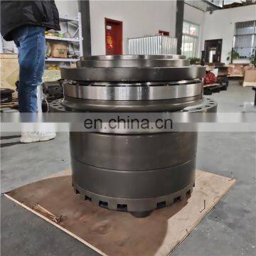Excavator Parts EC700 Travel Reducer EC700B Travel Gearbox