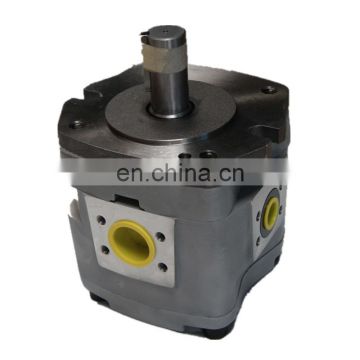 Trade assurance replace NACHI hydraulic pump IPH-6B-100-11 IPH-4B-32-20 IPH-6B-125-11 IPH-4A-20-20 gear pump