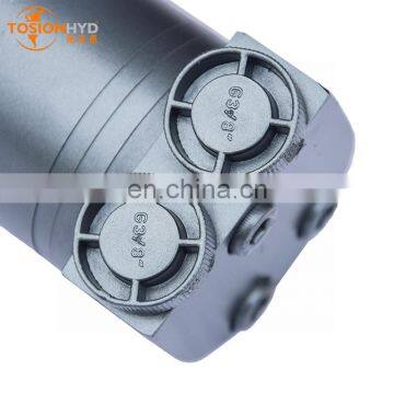 BMM20 OMM20 BMM/OMM 20cc 1000rpm 1000 Rpm Mini Hidrolik 12 Volt Slew Hydraulic Pump Orbital Motor With Nachi