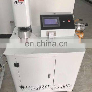 Professional Filter Tester Machine