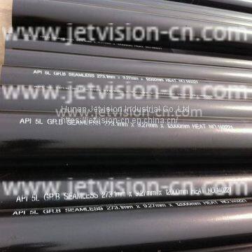 High Quality Carbon Seamless Steel Tube SMLS Seamless Line Pipe