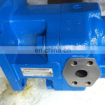 UCHIDA Rexroth GPPO-AOD40A40AL Hydraulic Pump GPPO GPP0 GXP0 GXPO Series Hydraulic Pump photo-2