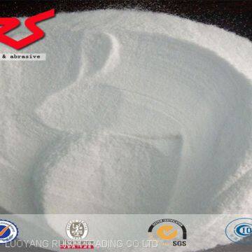 White Fused Alumina WFA F12-F240 for Cutting and Grinding Wheel photo-5