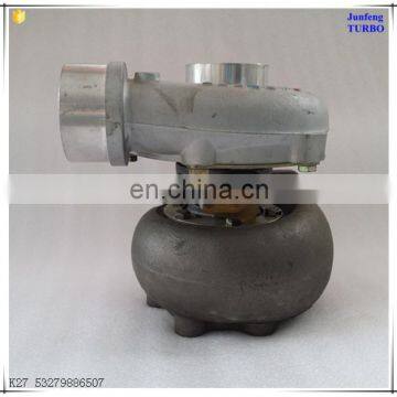 V8 Cylinders Engine OM442LA-E2 Turbo Charger 53279886507 A0040966099 Turbocharger For Mercedes Benz