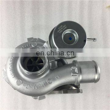 170064 FT4E-6K682-DB The High Quality Turbocharger