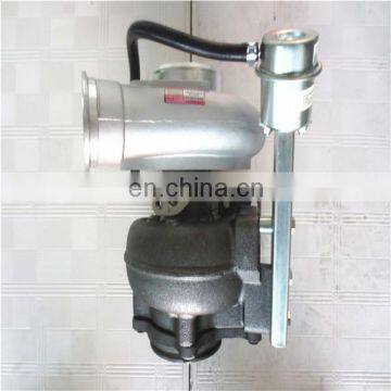 SAA6D114E Engine Turbo 4089919 4046100 Turbocharger photo-4