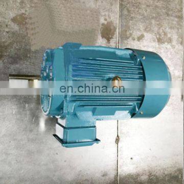 YE2 22KW Series Three Phase Synchronous Electric Motor photo-2