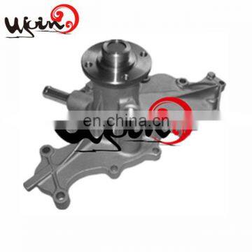 Hot selling sea water pump for Ford for AEROSTAR RANGER V-6 3.0L 483 E59Z-8510A ZZM7-15-010 F59Z-8501A