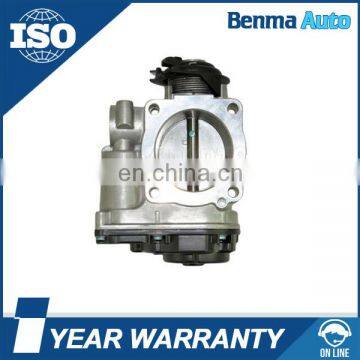 6KS 133 064/1HS 133 064 Semi-electronic Throttle Body for Golf Mk IV 1.6 photo-3