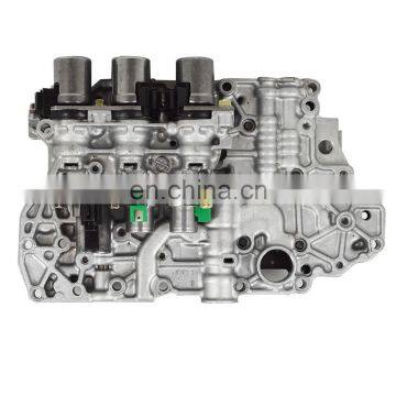 Valve Body Solenoids For Mazda DEMIO FAMILIA PREMACY VERISA 4F27E FN4A-EL FNR5