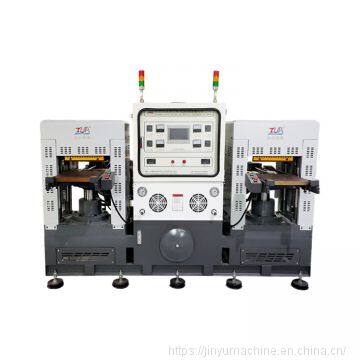 3d Label/phone Case Rubber Silicone Product Heat Press Producing Machiney