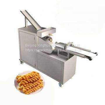 Dough Extruder Machine photo-3