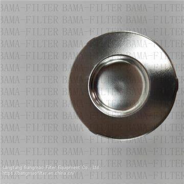 BANGMAO Replacement YORK Chiller Spare Parts Hydraulic Filter Element 02632831000 Hydraulic Oil Filter photo-2