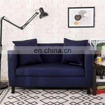 Sinuo ready made Stretch Sofa Covers elastic couch cover 6 colors available