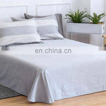 Factory Sweet Home Bed Sheets Korean Style Luxury Bed Sheet Bedding Set photo-5