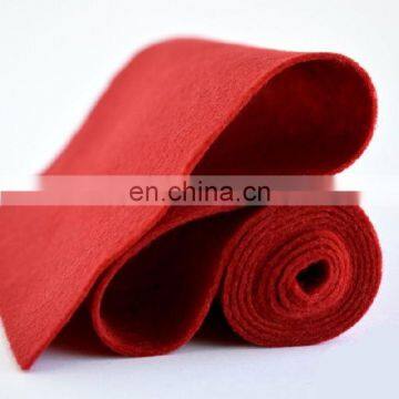 3mm - 4mm Thick Customized Color and Size Felt