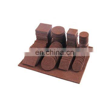 Fast Delivery Colorful Felt Pad photo-2