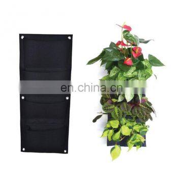 Vertical Garden Hanging Planter Wall