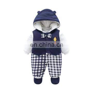 Winter jumpsuit for newborn babies baby rompers for boys and girls