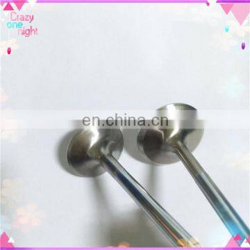 OEM 5KA-E2111-00 5KA-E2121-00 Engine Valve for Yamaha LIBERO 110 photo-3