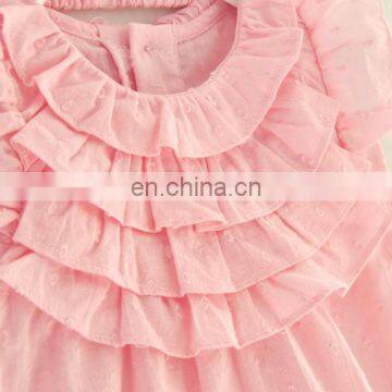 New Fashion Design Baby Clothing Infant Clothes Baby Romper photo-2