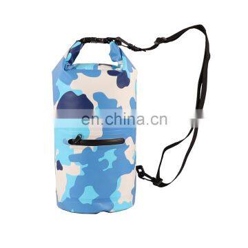 Tarpaulin Waterproof Floating Dry Bag 10 Liter 15/20/25Liters