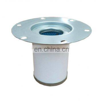 Screw Air Compressor Air Oil Separator Filter Element 2901196300 Separator Filter photo-3