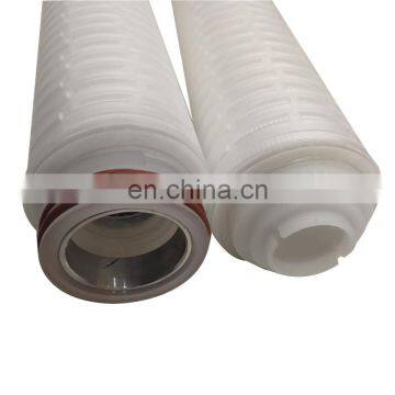 The High Quality Used to Filter Wine Chemistry 0.1 Micron Filter Cartridge photo-6