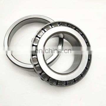 heavy equipment rolling mill main shaft parts EE107060 107105 107105CD double row tapered roller bearing inch size